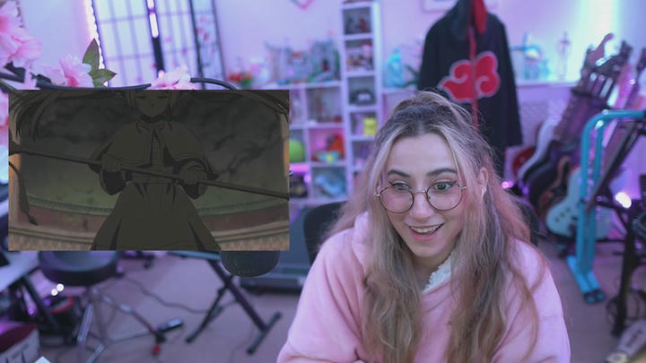 FULL REACTION - Frieren: Beyond Journey's End Episode 23