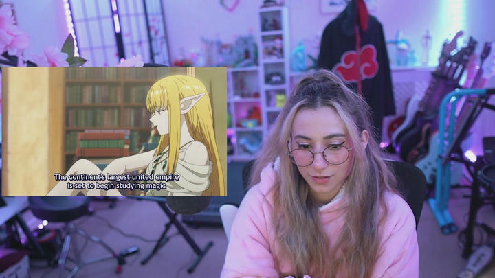 FULL REACTION - Frieren: Beyond Journey's End Episode 25