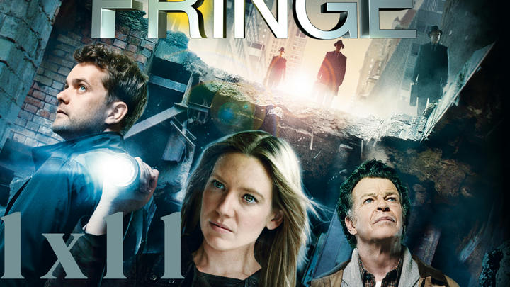 Fringe 1x11