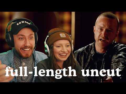 Breaking Bad 4x12 Full-Length Uncut Reaction