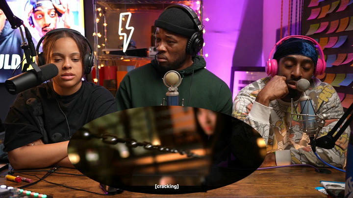 Kill Bill RAW REACTION