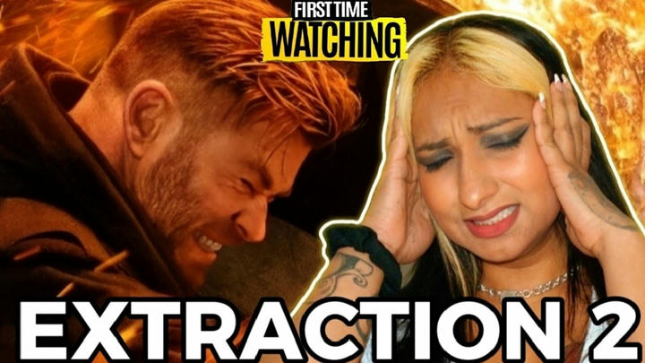 Extraction 2 Full Length reaction (Toy)