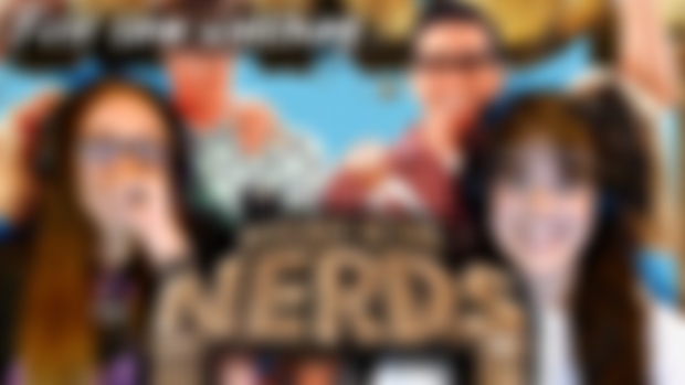 Revenge Of The Nerds - Full length