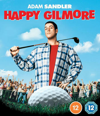 Devin G - Happy Gilmore (1996)
