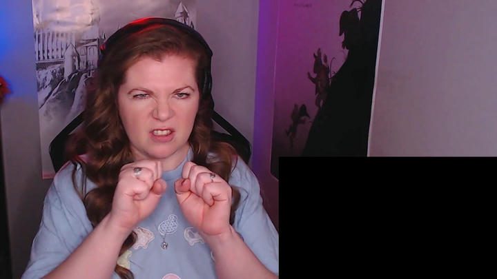 Timecop full reaction