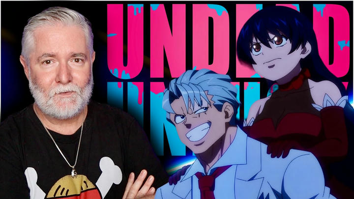 UNDEAD UNLUCK 1x11 | Rio de Janeiro | WATCH ALONG