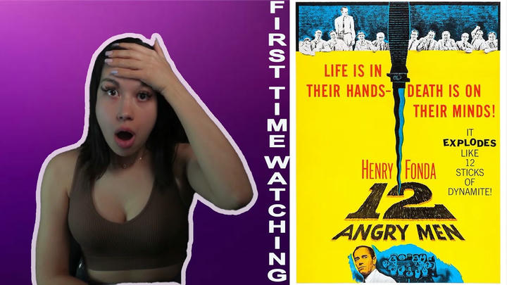 12 Angry Men - Youtube Version