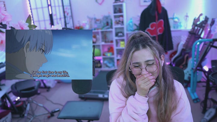 FULL REACTION - Frieren: Beyond Journey's End Episode 27