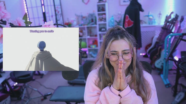 FULL REACTION - Frieren: Beyond Journey's End Episode 28