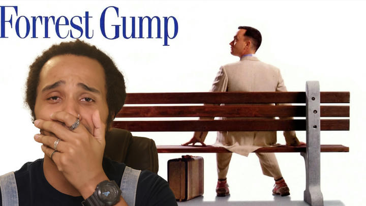 Forrest Gump Full Length Unedited Reaction
