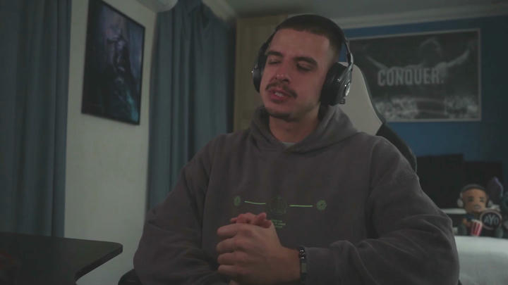 Kung Fu Panda 4! Full reaction