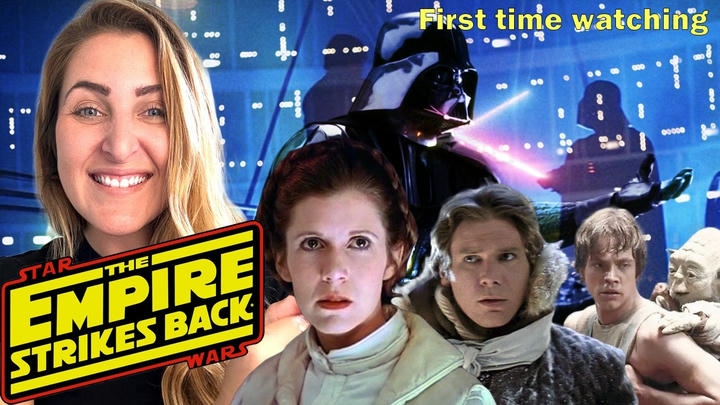 EARLY ACCESS: Star Wars: Episode V - The Empire Strikes Back