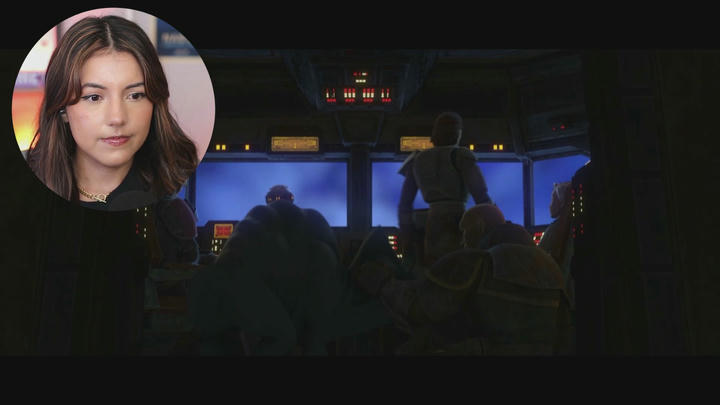 the bad batch s3 e6 [early access]