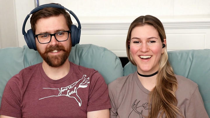 Game of Thrones: S3, Episode 3 (Walk of Punishment) - Patreon Version