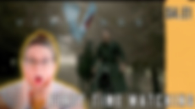 Vikings S4.E1 - Uncut Reaction