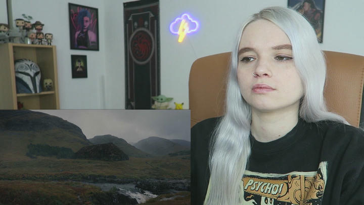 UNCUT REACTION: American Horror Story 12x07 'Ave Hestia' REACTION