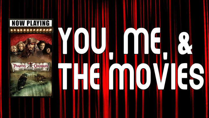 Pirates of the Caribbean: At World's End (2007) | Full-Length Commentary