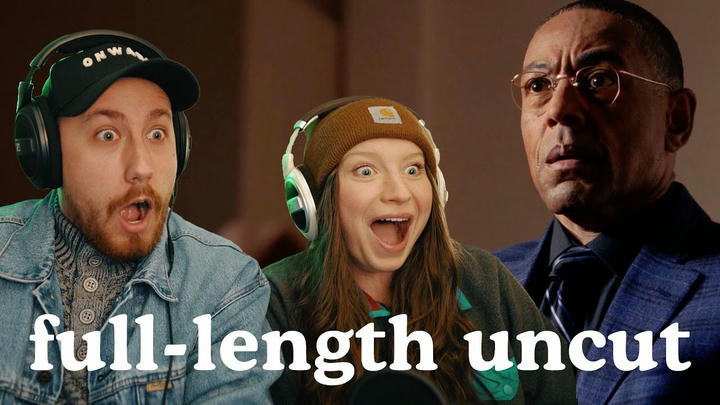 Breaking Bad 4x13 FINALE Full-Length Uncut Reaction