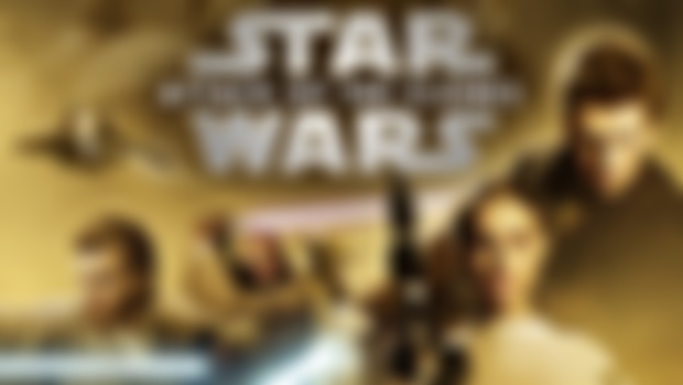 Star Wars: Episode II - Attack Of The Clones