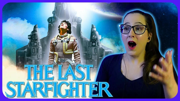 Early Access: The Last Starfighter [YouTube Edit]