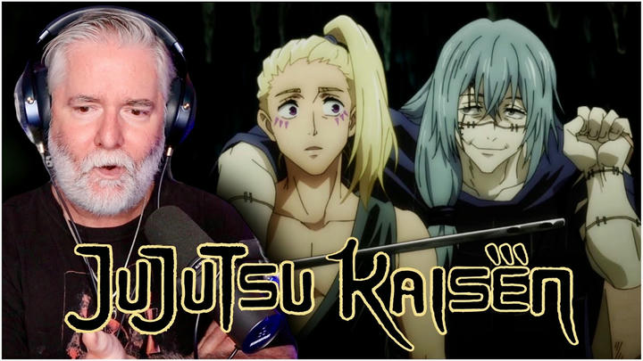 JUJUTSU KAISEN 1x21 | Jujutsu Koshien | WATCH ALONG