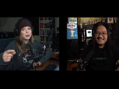 Fallout: Episode 1 & 2 - Patreon Version