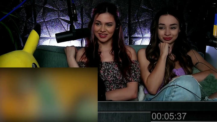 Kung Fu Panda 4 Reaction