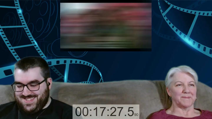 Ted Lasso 3x07: First Time Reaction