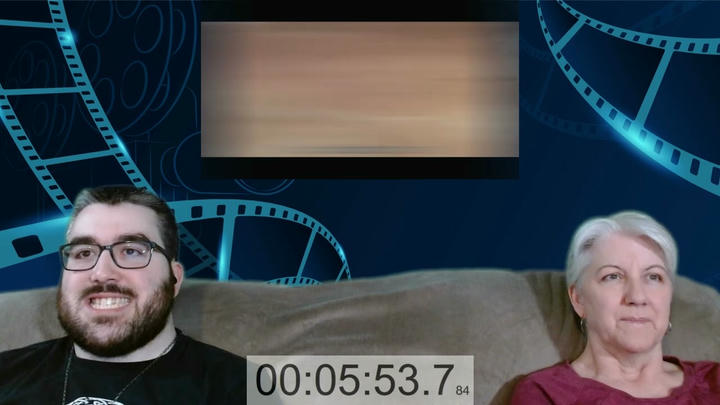 The Planet of the Apes: First Time Reaction