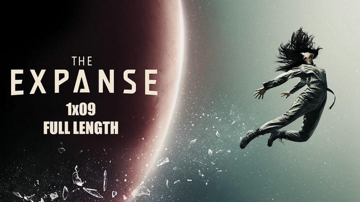 The Expanse 1x09 Full Length Reaction