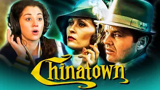 CHINATOWN (1974) AD FREE YT EDIT w/Nicolette