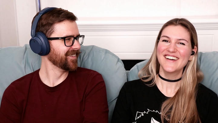 The Big Lebowski - Patreon Version