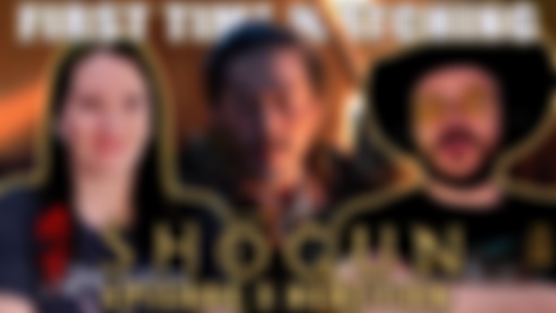 EARLY ACCESS: Shogun | Episode 3 | TV Reaction | First Time Watching