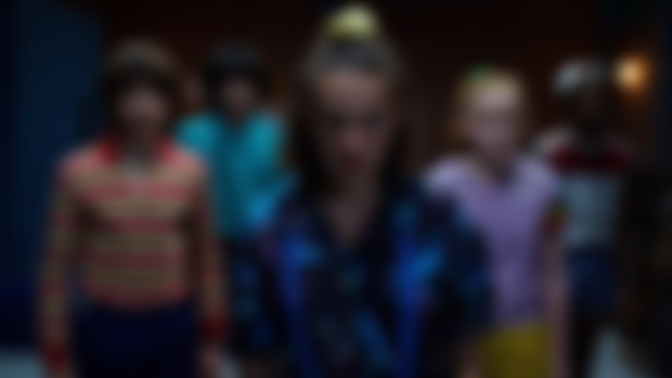 Stranger things 3x04 ♡Uncut Reaction &Review ♡