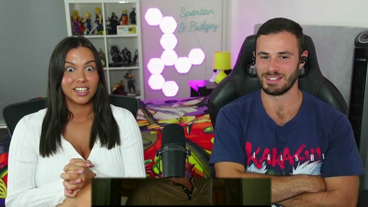 Stranger Things 3x1 Uncut