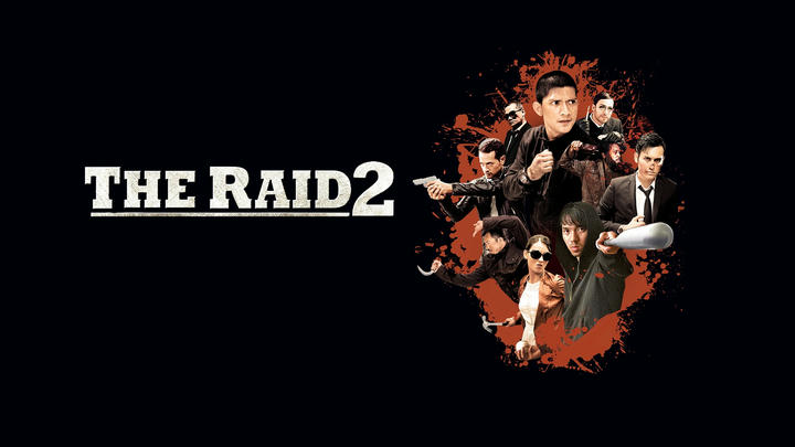 EARLY ACCESS: The Raid 2 FULL REACTION