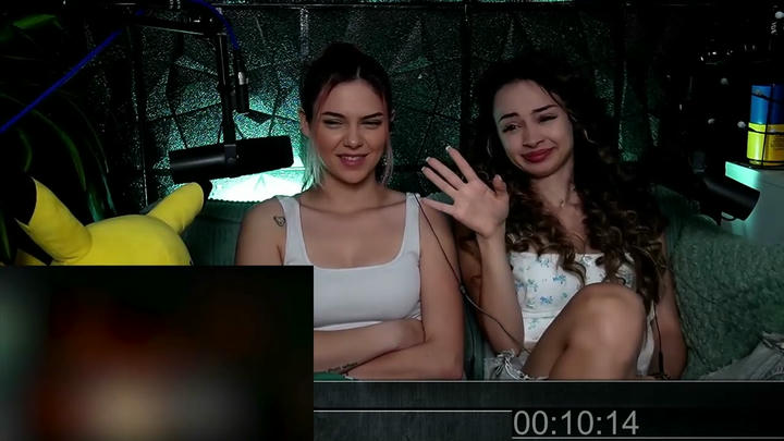 Fallout 1x2 Reaction