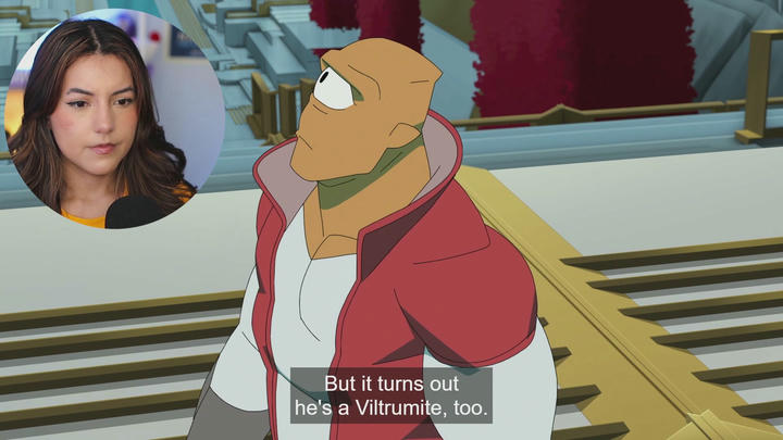 invincible s2 e3 [early access]