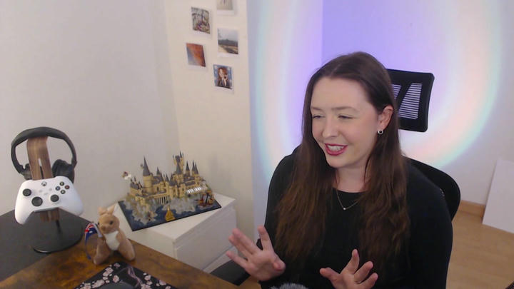 Star Wars The Phantom Menace full reaction & discussion!