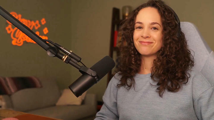 Natalie Gold - Kung Fu Panda 4 (2024)