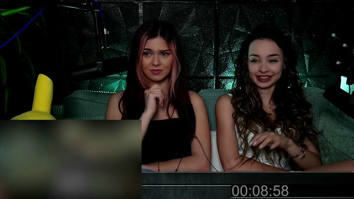 Fallout 1x4 Reaction