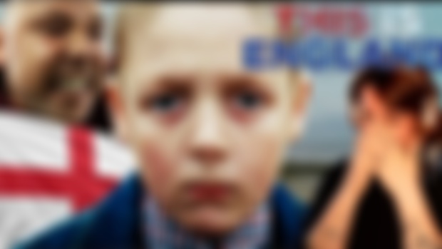 THIS IS ENGLAND - EDITED REACTION