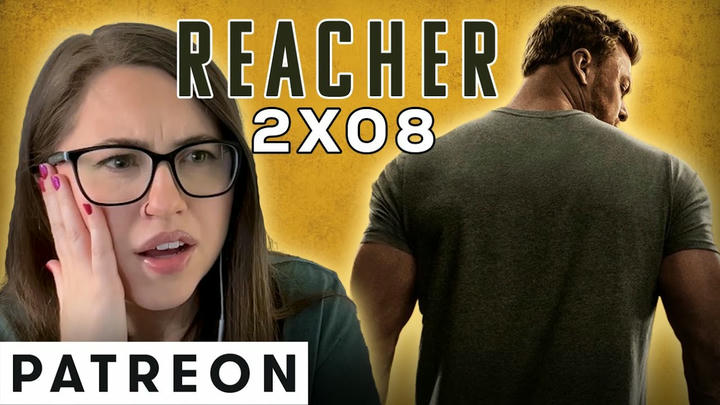 Reacher (2x08) - Patreon Version