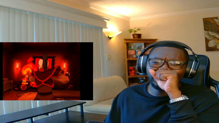 AVATAR EPISODE 2. REACTION