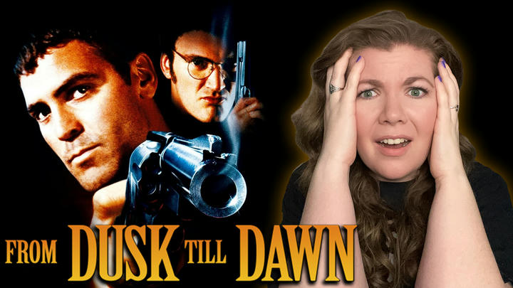 From Dusk Till Dawn youtube cut