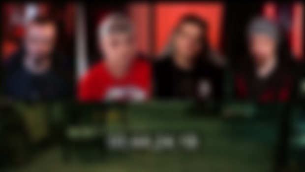 Raggedy Pack - Saw II (2005)