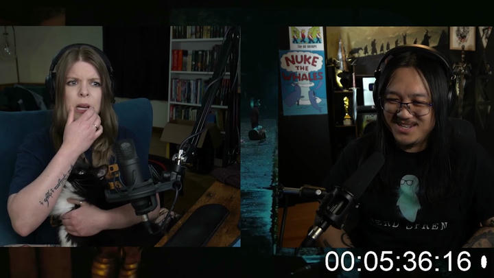 Fallout: Season 1 - Episode 5 & 6 - Patreon Version