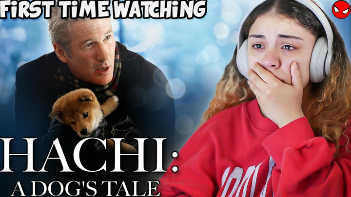 Hachi: A Dog's Tale (2009)