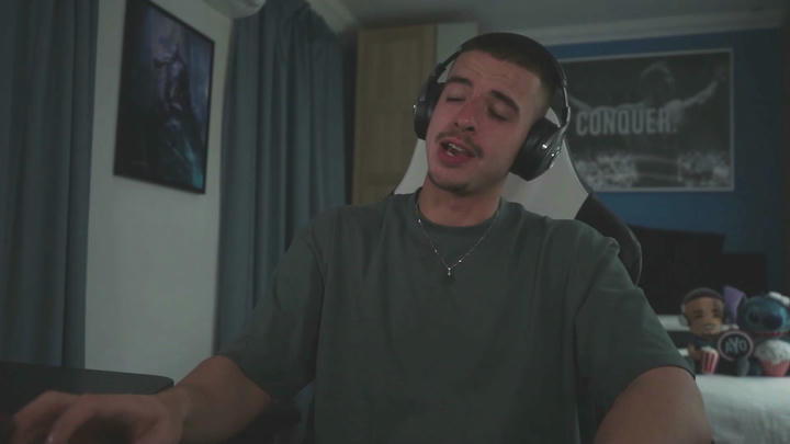 SebScreen - Gravity Falls (2012)