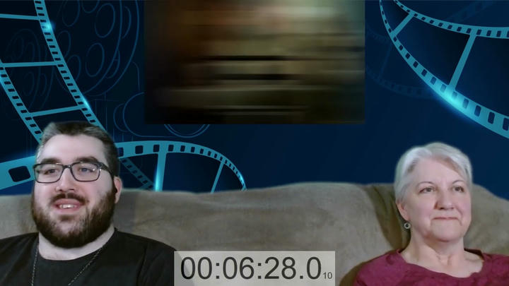 The Sopranos 4x01 & 4x02: First Time Reaction